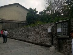 -安顺旧州古镇