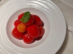 -初蓉丨遇见新川菜(亲贤街荣耀店)