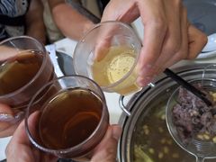 -三头牛·潮汕牛肉生蚝火锅 (夏湾店)