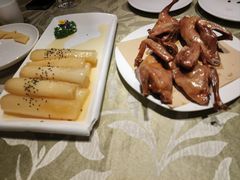 -锦绣金山人家(友谊店)