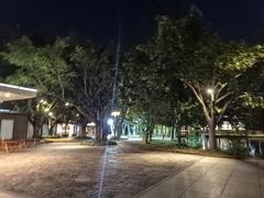 -湖泉半山温泉(湖泉生态园)