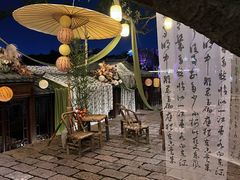 -江心屿景区