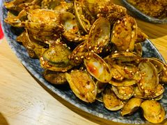 -付小姐在成都(川沙店)