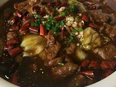 -闫水饺大酒楼·北京老闫靓马饺子馆