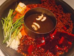 -川泽火锅·重庆老火锅(南河店)