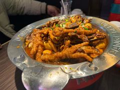 -胖哥俩肉蟹煲(淮安万达店)