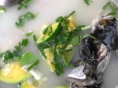 -海门渔村老厨子(海门渔村美食街店)