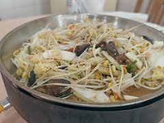 -标记好食