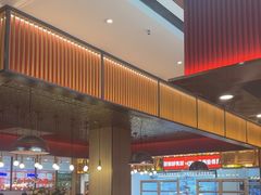 -季季红火锅(青山湖万达店)