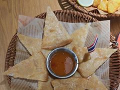 -小小集渔·泰式大排档(南京江宁万达店)