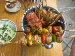 -炒豆合作社(东四总店)