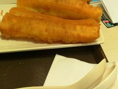 油条-永和大王(茉莉上新·胜利一路店)