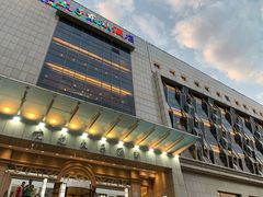 门面-亢龙太子酒轩(东湖店)