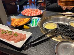 -伊茉家的烤肉店(勒泰中心店)