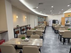 -爱康国宾体检中心(福田分院)