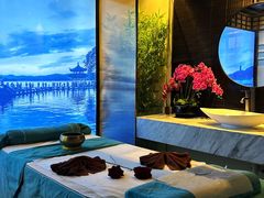 -上足·影院足道·SPA(红岭店)