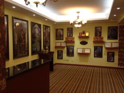 点击看大图 洪铭刺青(洪铭刺青纹身工作室)-洪铭刺青工作室