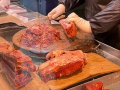 -马志善稀糊爛生熟肉店