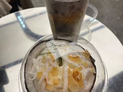 -喜茶(深圳万象城黑金店)