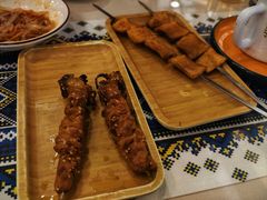 -乡村馕坑肉·烧烤·新疆菜·本地人更爱吃(阿勒泰首店)