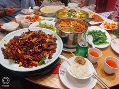 -将军府·鸡毛店(武侯祠店)