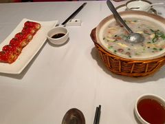 -翡翠小城·海鲜豆捞·广式点心(老佛爷店)