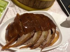 -便宜坊烤鸭店(甜水园店)