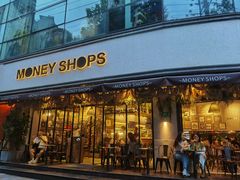 -Money Shops(愚园路店)