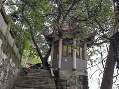-道教老君洞