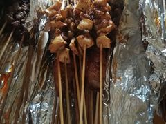 -管氏翅吧(马家堡店)