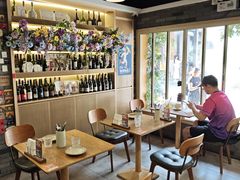 -NG PASTA吴居·中华意面·鲜牛排(南头古城店)