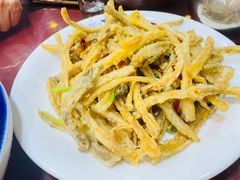-龙福园·回家干饭小炒(徐东店)