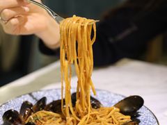 -La Mer Restaurant & Lounge