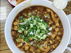 -陇上全荟兰州传统牛肉面(延吉路店)