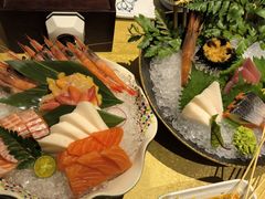 -樱之盛宴·蟹料理海鲜自助(前进大街店)
