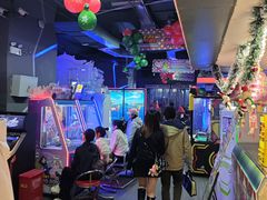 -核客电玩城(东门店)