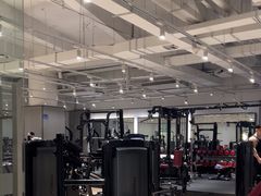 -FLARE STAR FITNESS(复地活力城店)
