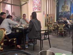 -帕蓝·暹罗料理(大学路店)