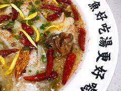-江渔儿酸菜鱼(东厦一百店)