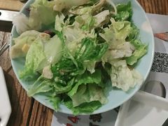 -通海俄式烧烤·俄罗斯大串(嵩山路店)
