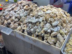 -济南海鲜大市场