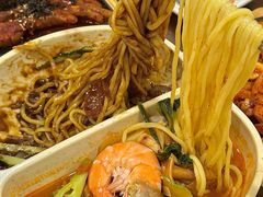 -贵宾庄炸酱面·韩式料理(高区店)
