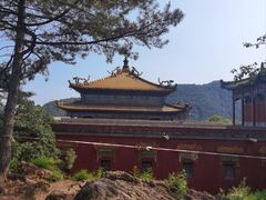 -须弥福寿之庙