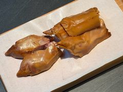 王家脱脂猪脚-奉天掌柜·非遗猪手·笨饺子(崇山路店)