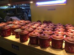 -百年神厨·地道川菜(清江西路店)