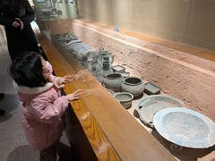 -洛阳周王城天子驾六博物馆