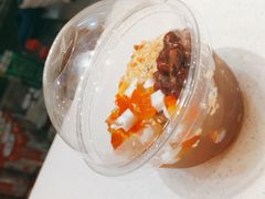 -陕味食族油泼面(工商大学店)