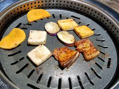 -33韩式自助烧烤(环城南路店)