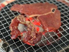 -松明一烤肉馆(鲁园店)