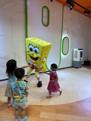 -尼克Playtime(欢乐海岸店)